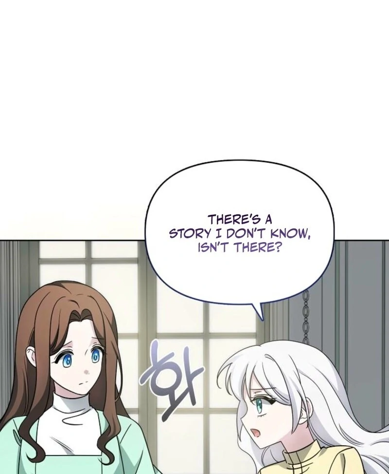 The Villainess’s Wise Retirement Plan Chapter 49 - Page 27