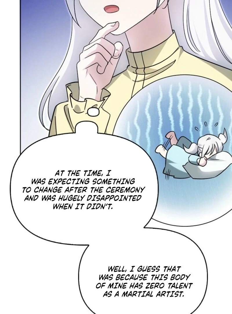 The Villainess’s Wise Retirement Plan Chapter 49 - Page 37