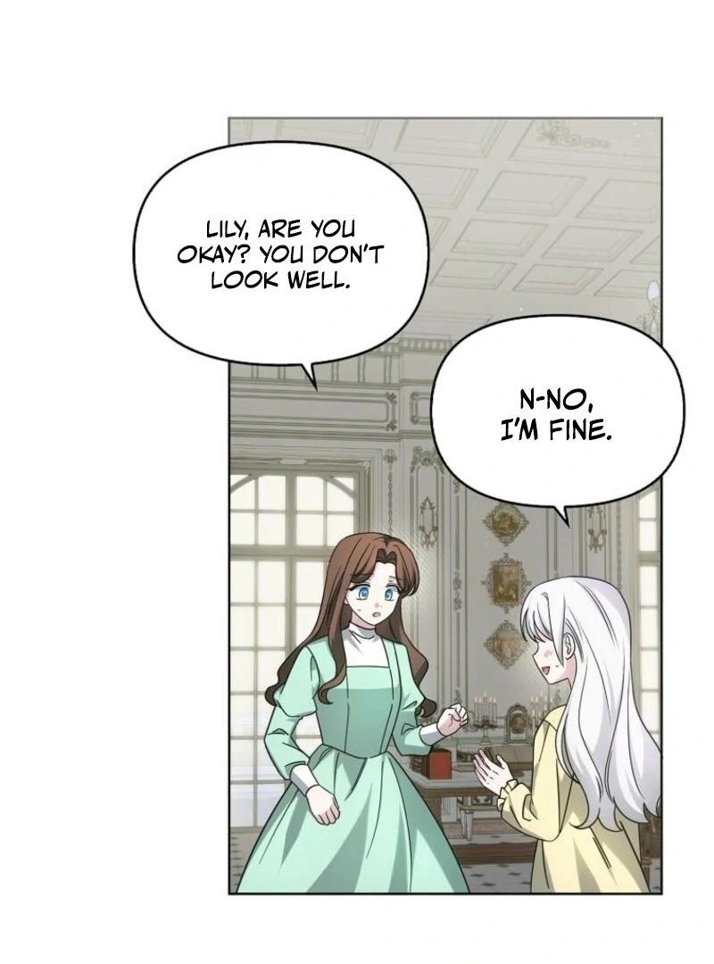 The Villainess’s Wise Retirement Plan Chapter 49 - Page 4