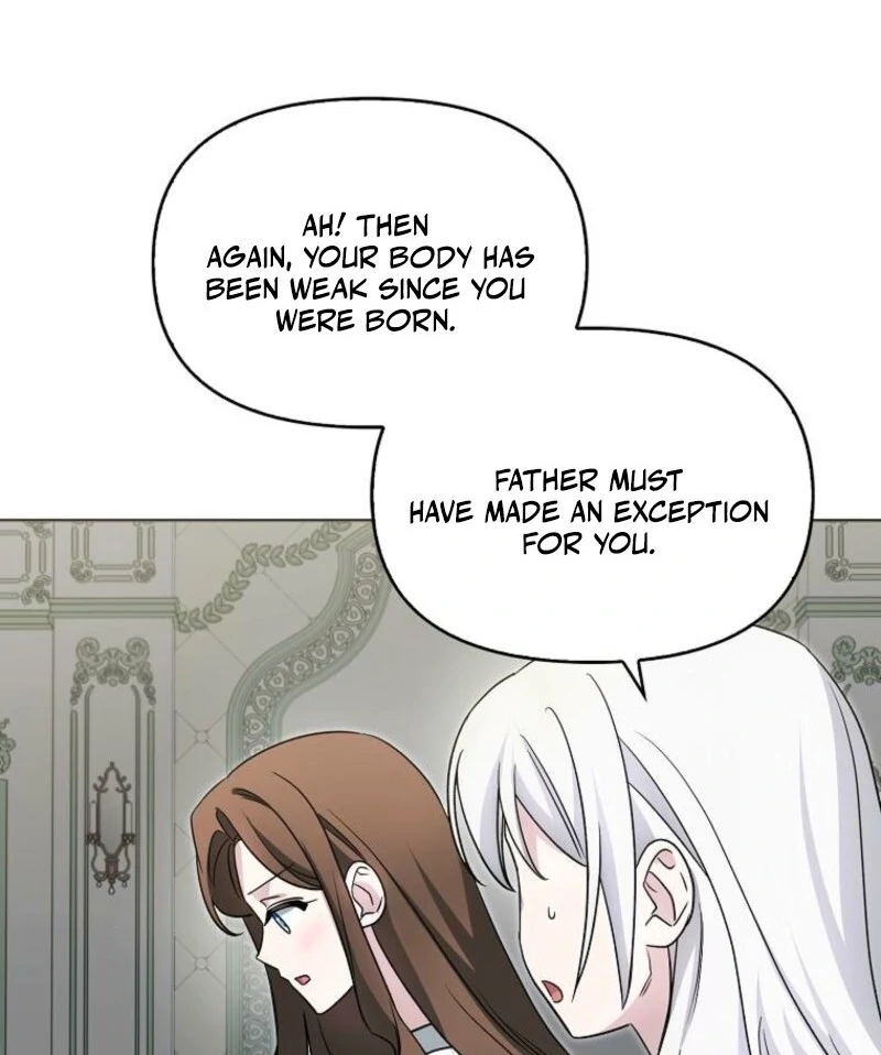 The Villainess’s Wise Retirement Plan Chapter 49 - Page 41