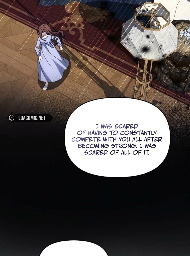 The Villainess’s Wise Retirement Plan Chapter 49 - Page 51