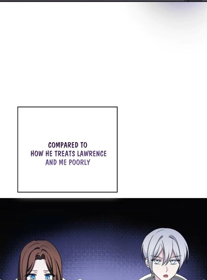 The Villainess’s Wise Retirement Plan Chapter 49 - Page 58