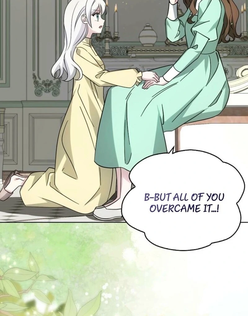 The Villainess’s Wise Retirement Plan Chapter 49 - Page 70