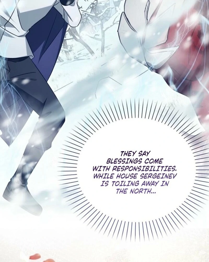 The Villainess’s Wise Retirement Plan Chapter 49 - Page 83