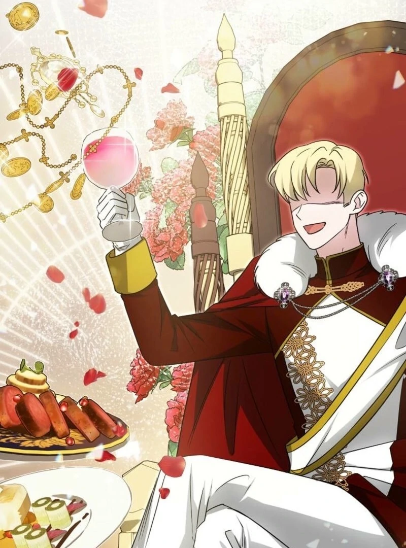 The Villainess’s Wise Retirement Plan Chapter 49 - Page 84