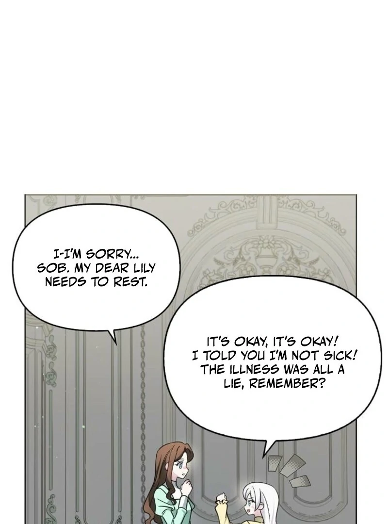 The Villainess’s Wise Retirement Plan Chapter 49 - Page 88