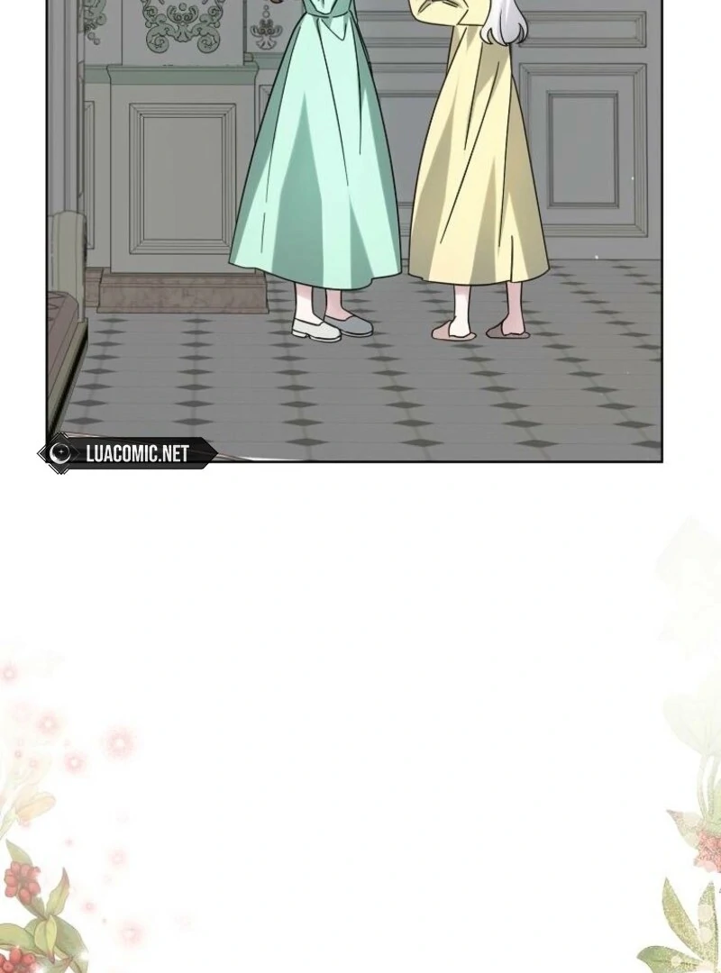 The Villainess’s Wise Retirement Plan Chapter 49 - Page 89