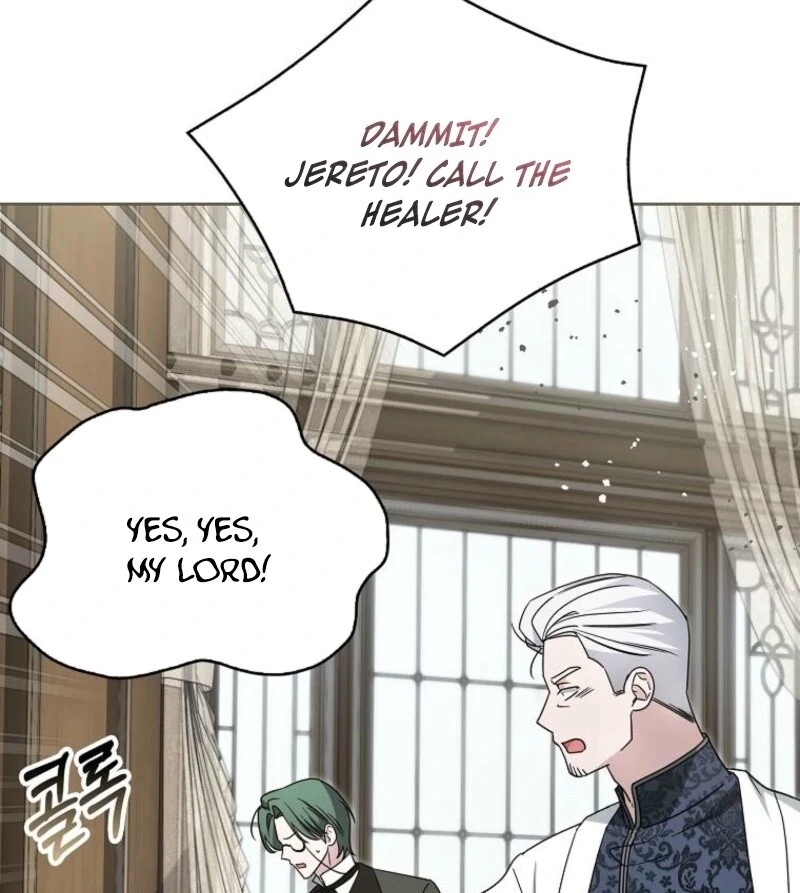 The Villainess’s Wise Retirement Plan Chapter 50 - Page 105