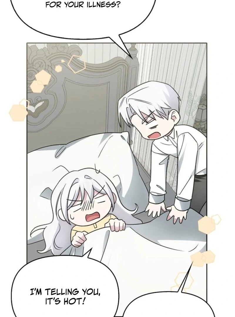 The Villainess’s Wise Retirement Plan Chapter 50 - Page 20