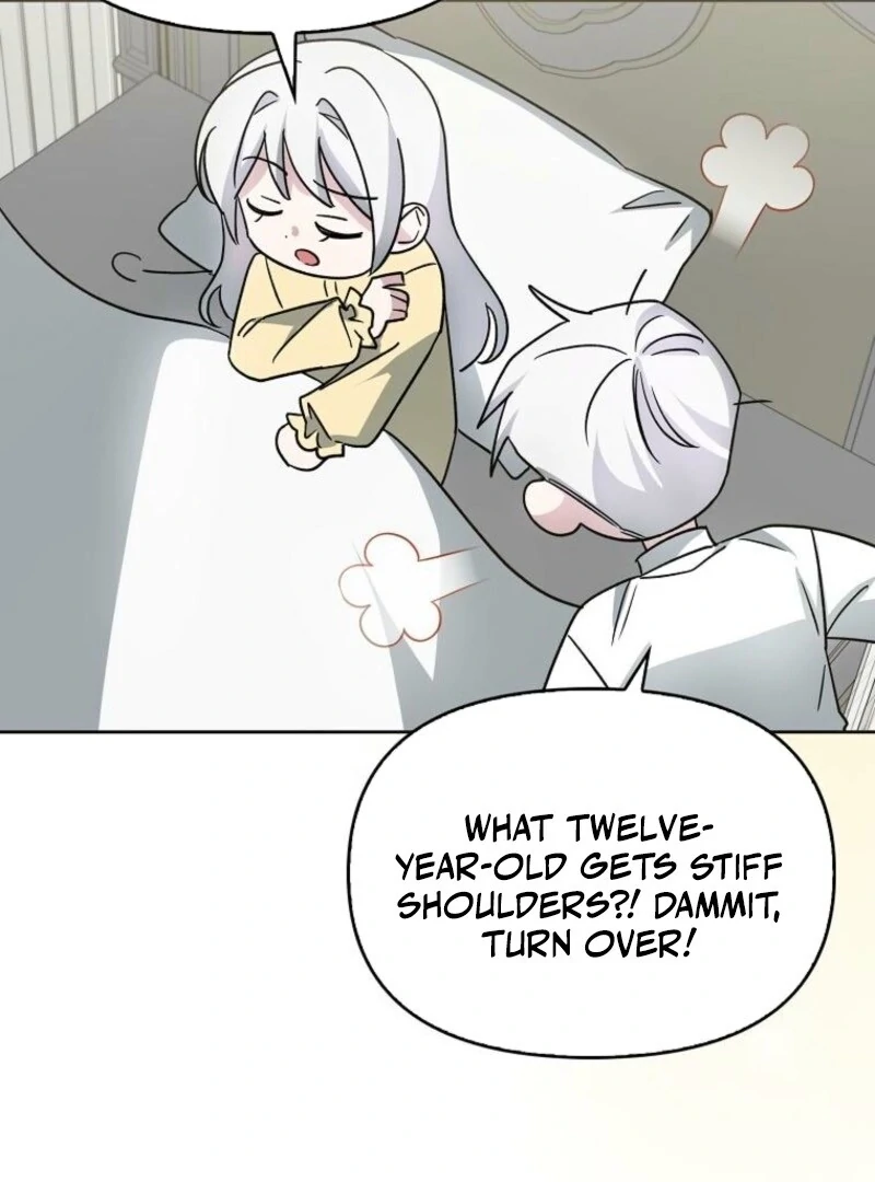 The Villainess’s Wise Retirement Plan Chapter 50 - Page 34