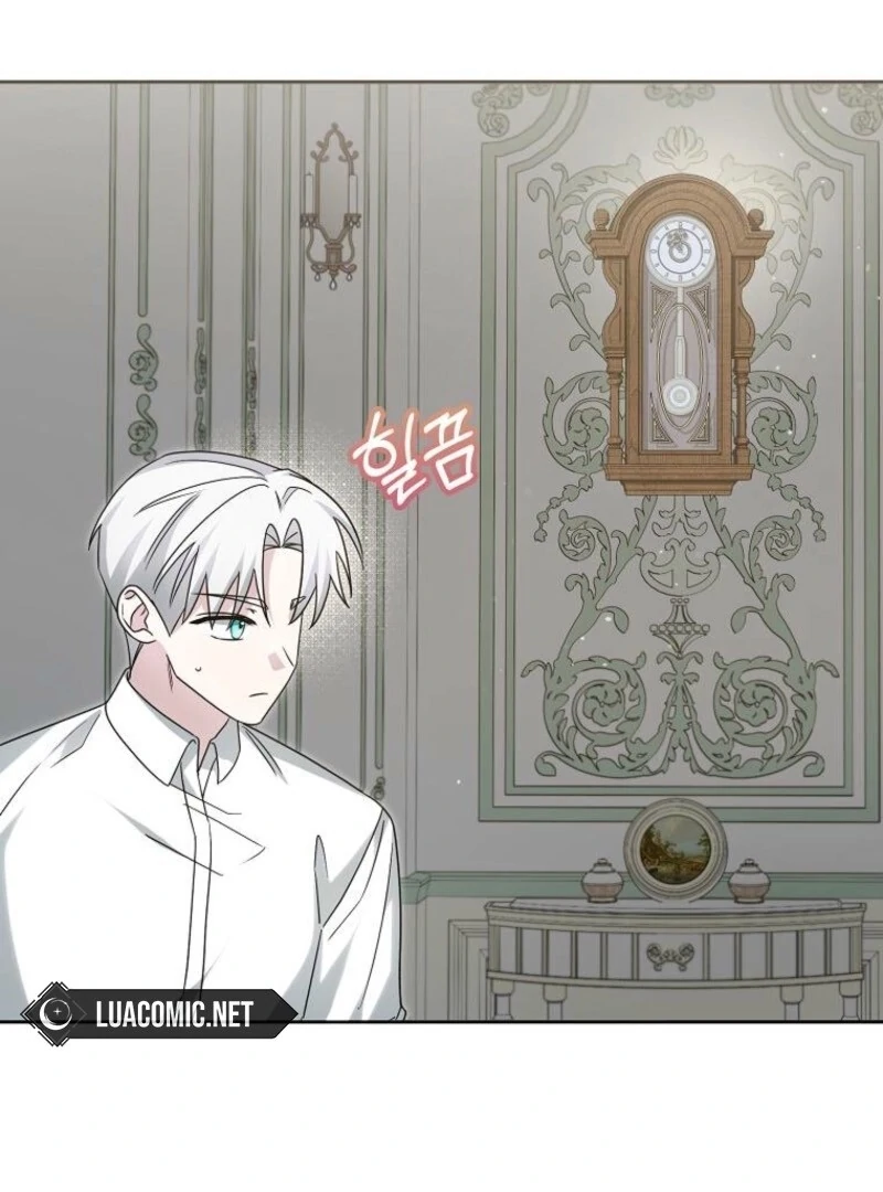 The Villainess’s Wise Retirement Plan Chapter 50 - Page 37