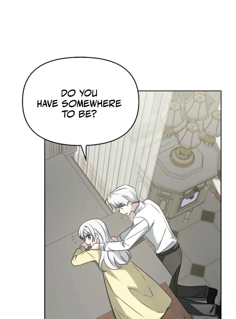 The Villainess’s Wise Retirement Plan Chapter 50 - Page 38