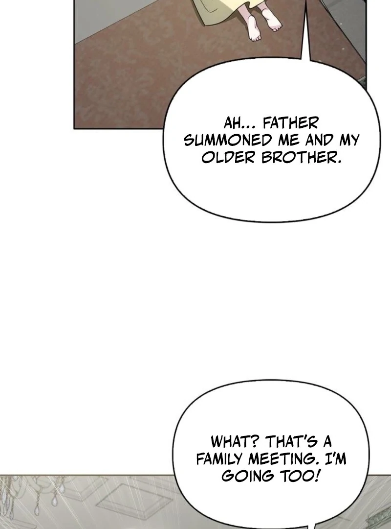 The Villainess’s Wise Retirement Plan Chapter 50 - Page 39