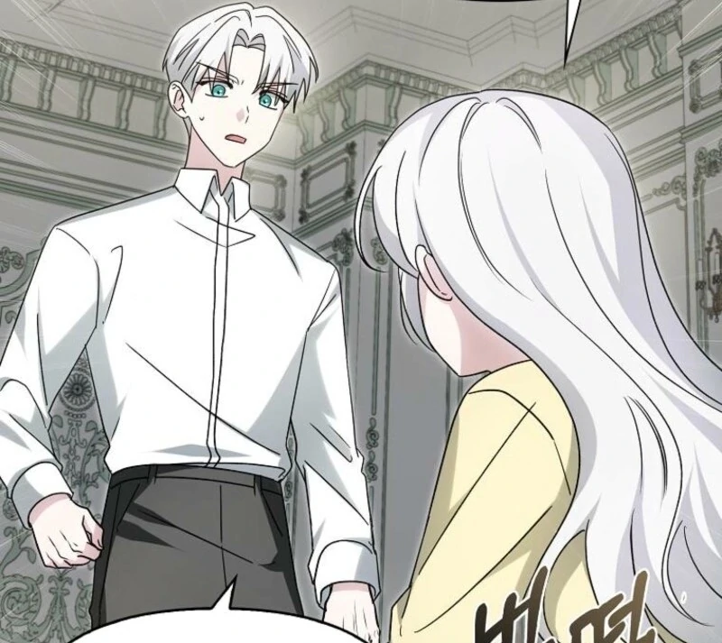 The Villainess’s Wise Retirement Plan Chapter 50 - Page 40