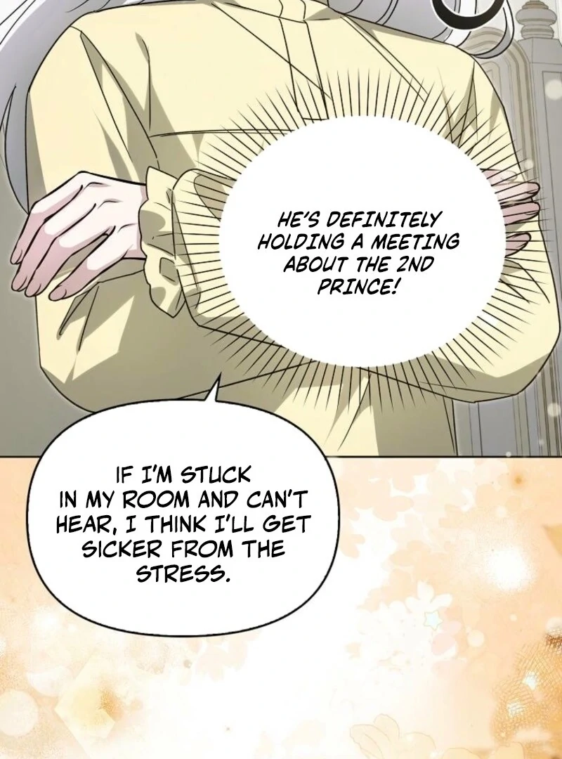 The Villainess’s Wise Retirement Plan Chapter 50 - Page 43