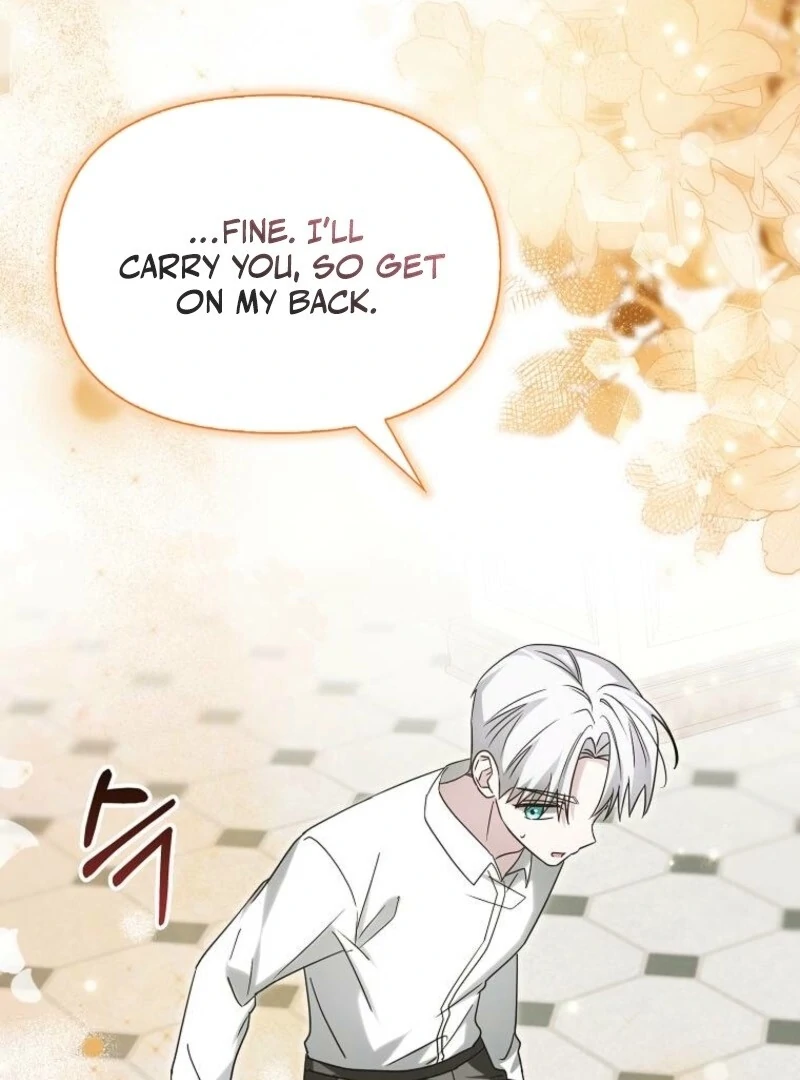 The Villainess’s Wise Retirement Plan Chapter 50 - Page 44