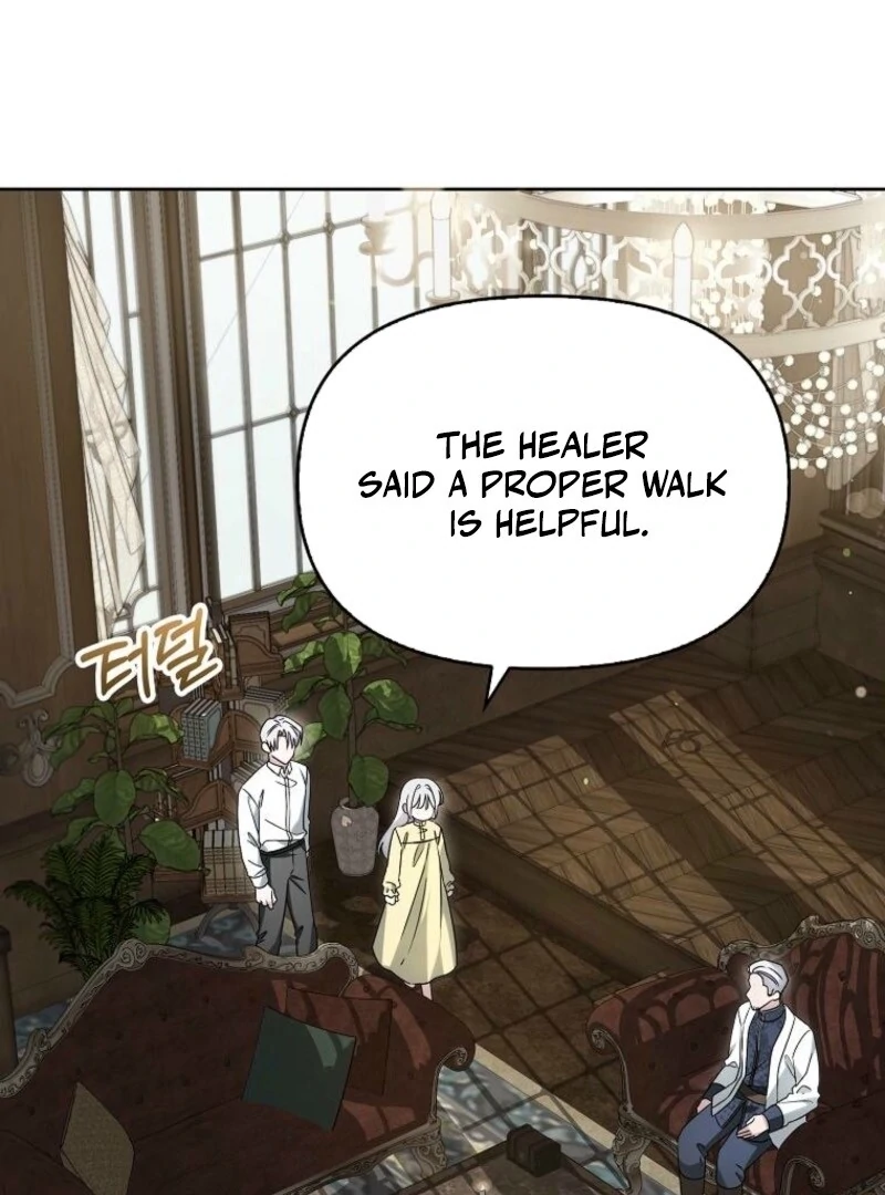 The Villainess’s Wise Retirement Plan Chapter 50 - Page 51