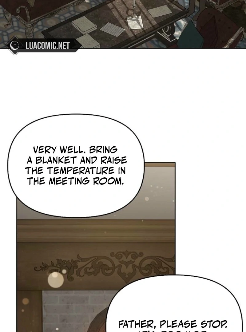 The Villainess’s Wise Retirement Plan Chapter 50 - Page 52