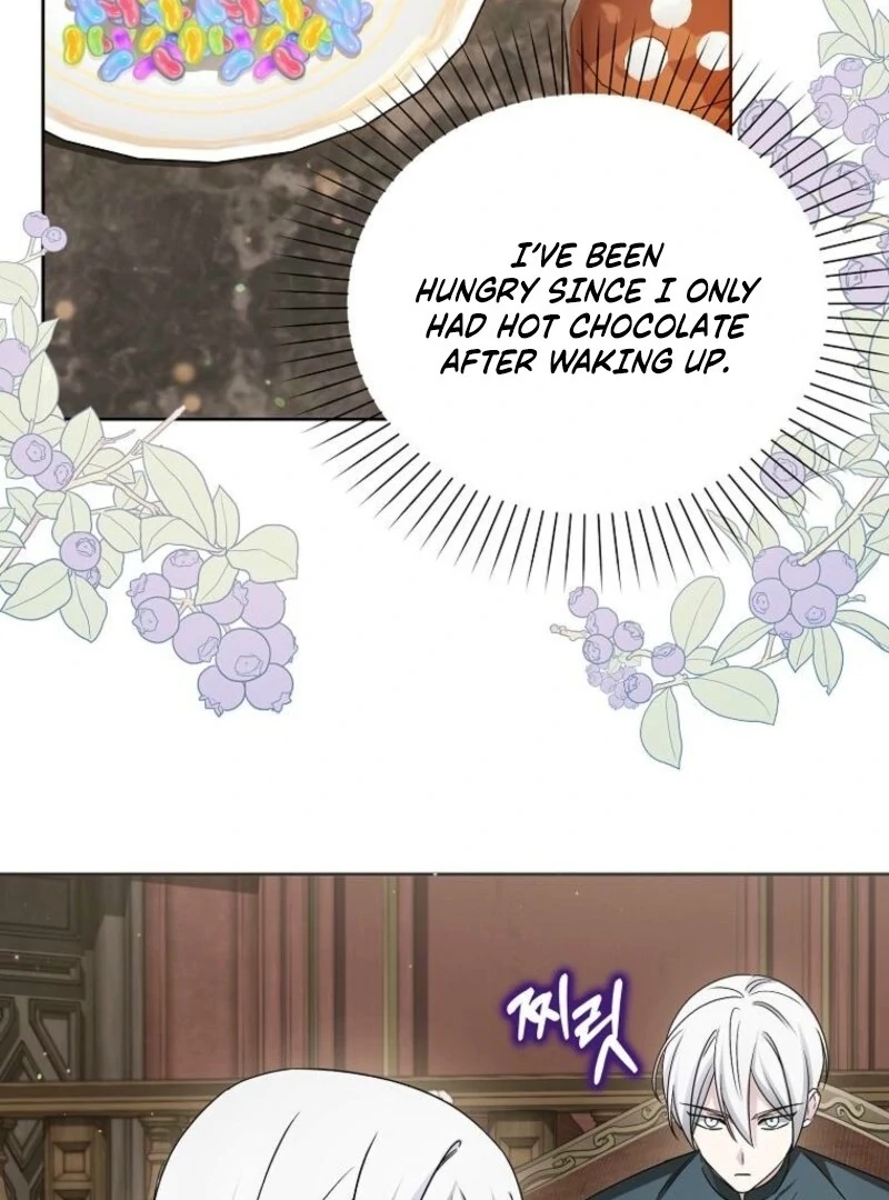 The Villainess’s Wise Retirement Plan Chapter 50 - Page 56