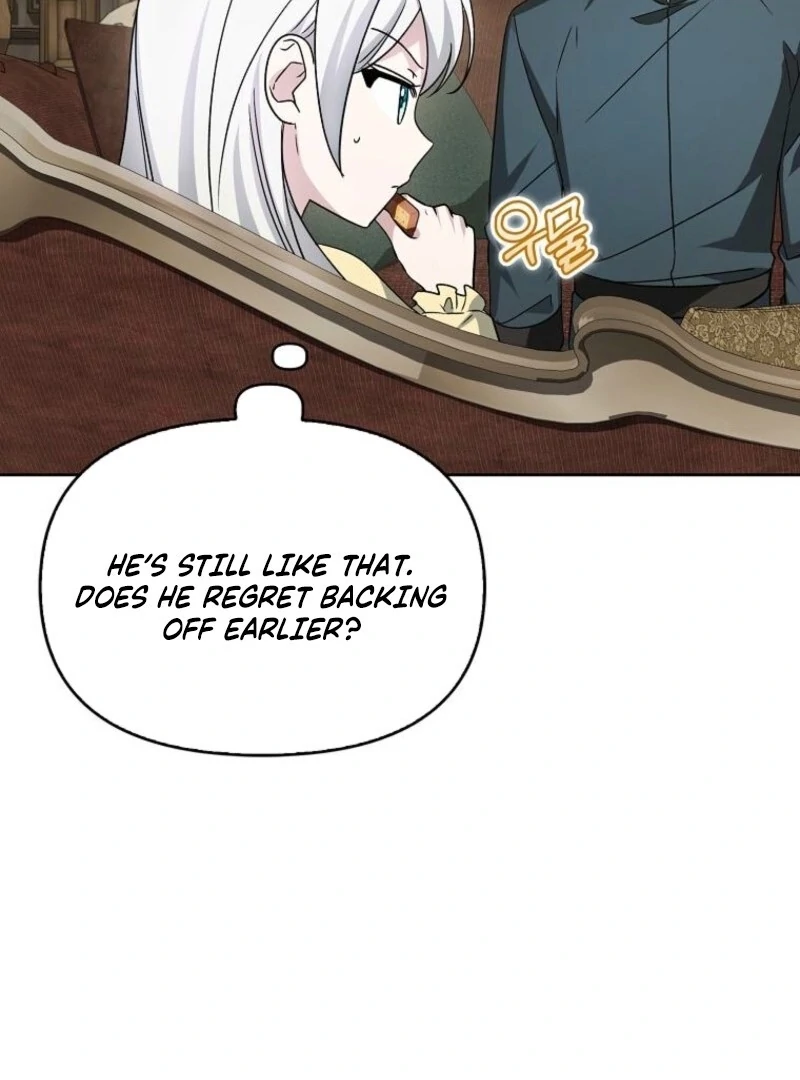 The Villainess’s Wise Retirement Plan Chapter 50 - Page 57