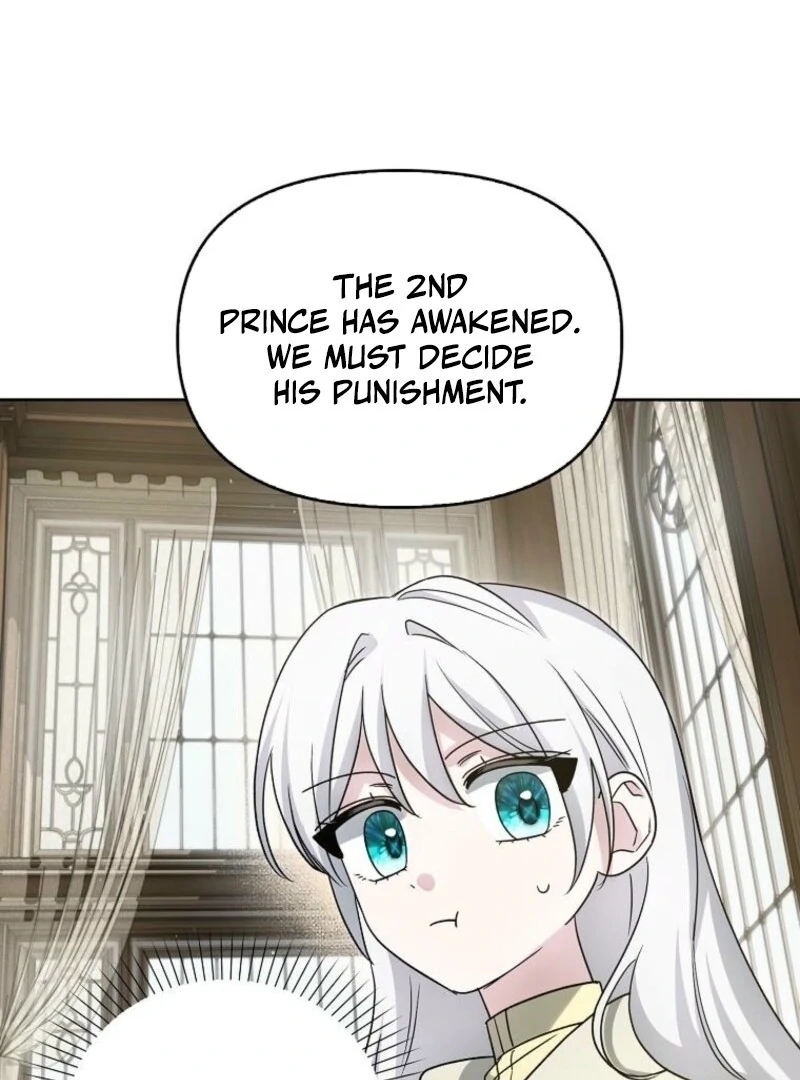 The Villainess’s Wise Retirement Plan Chapter 50 - Page 58