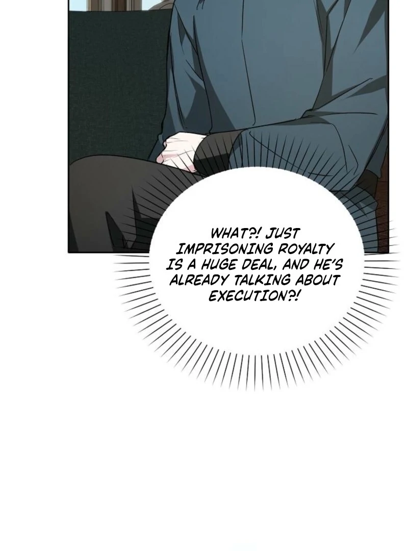 The Villainess’s Wise Retirement Plan Chapter 50 - Page 73