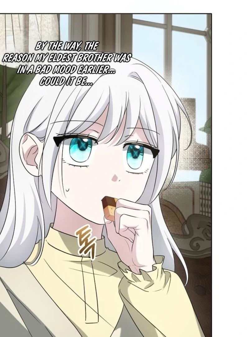 The Villainess’s Wise Retirement Plan Chapter 50 - Page 74