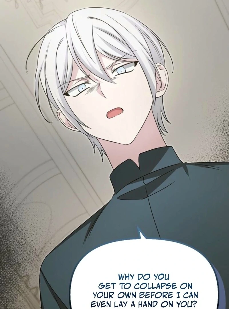 The Villainess’s Wise Retirement Plan Chapter 50 - Page 8