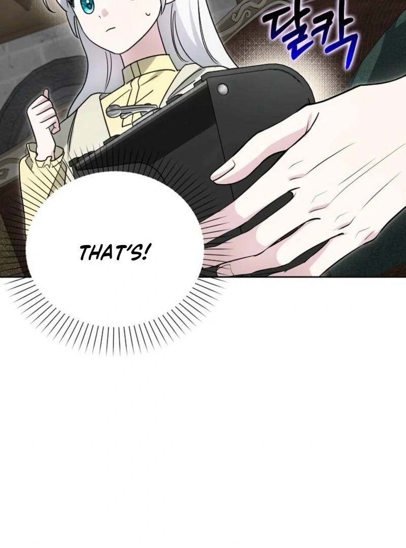 The Villainess’s Wise Retirement Plan Chapter 50 - Page 83