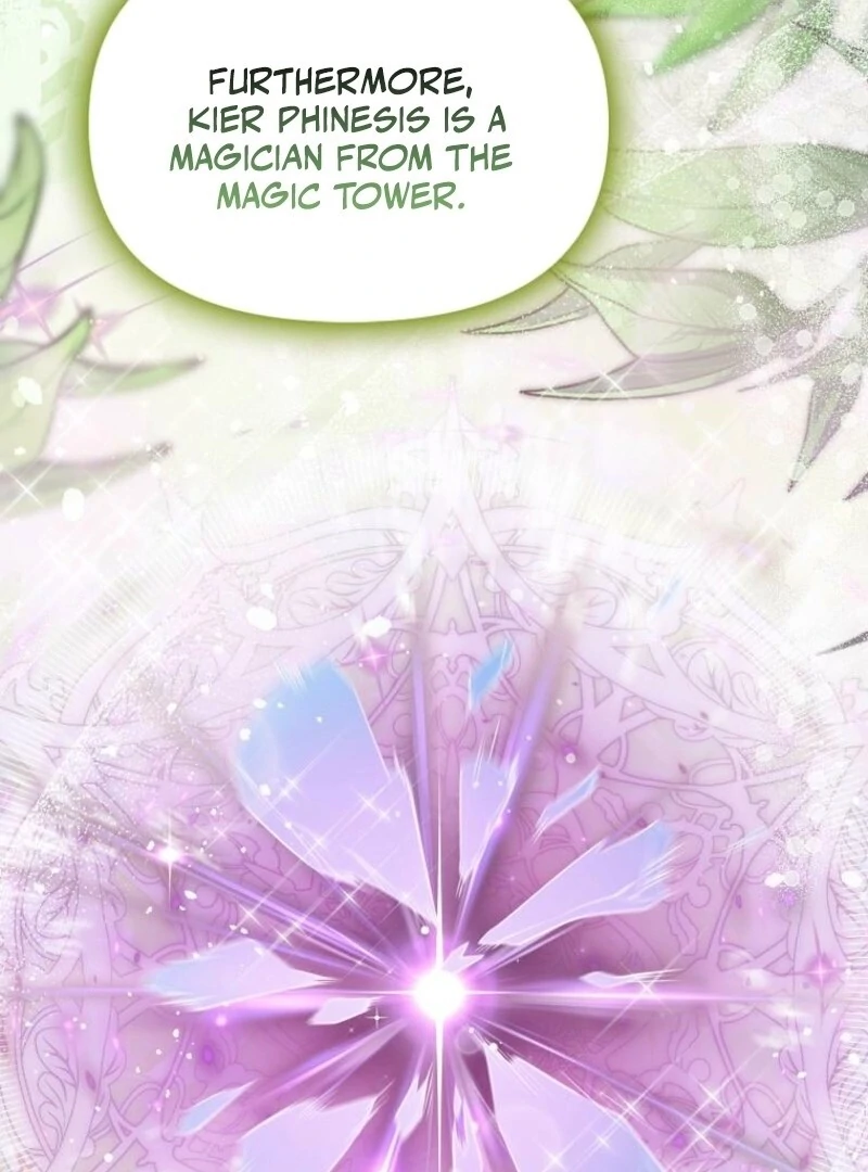 The Villainess’s Wise Retirement Plan Chapter 50 - Page 98