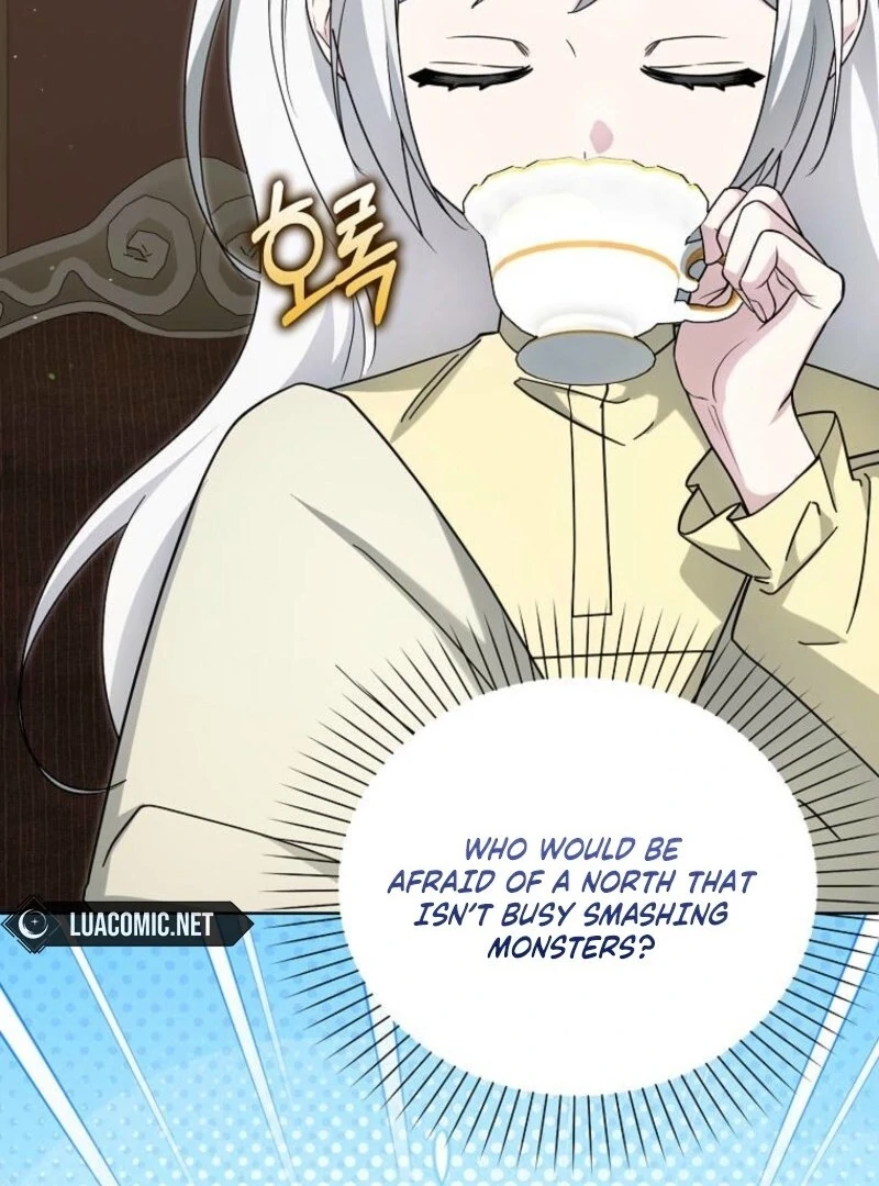 The Villainess’s Wise Retirement Plan Chapter 51 - Page 24