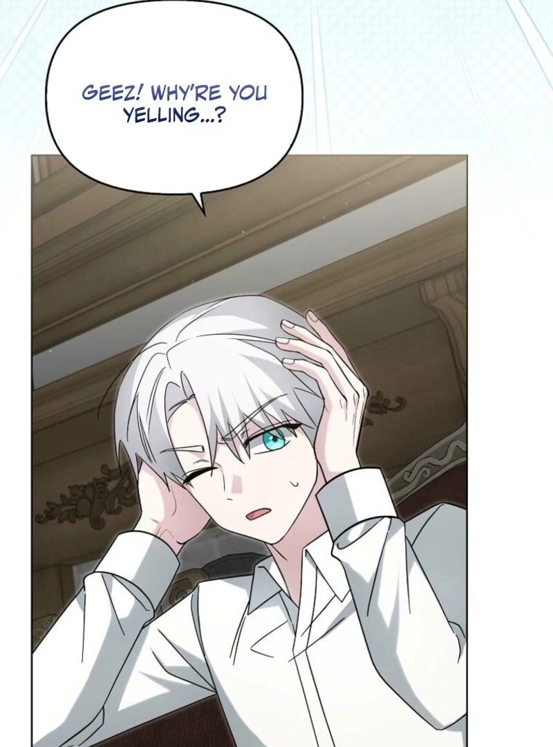 The Villainess’s Wise Retirement Plan Chapter 51 - Page 27