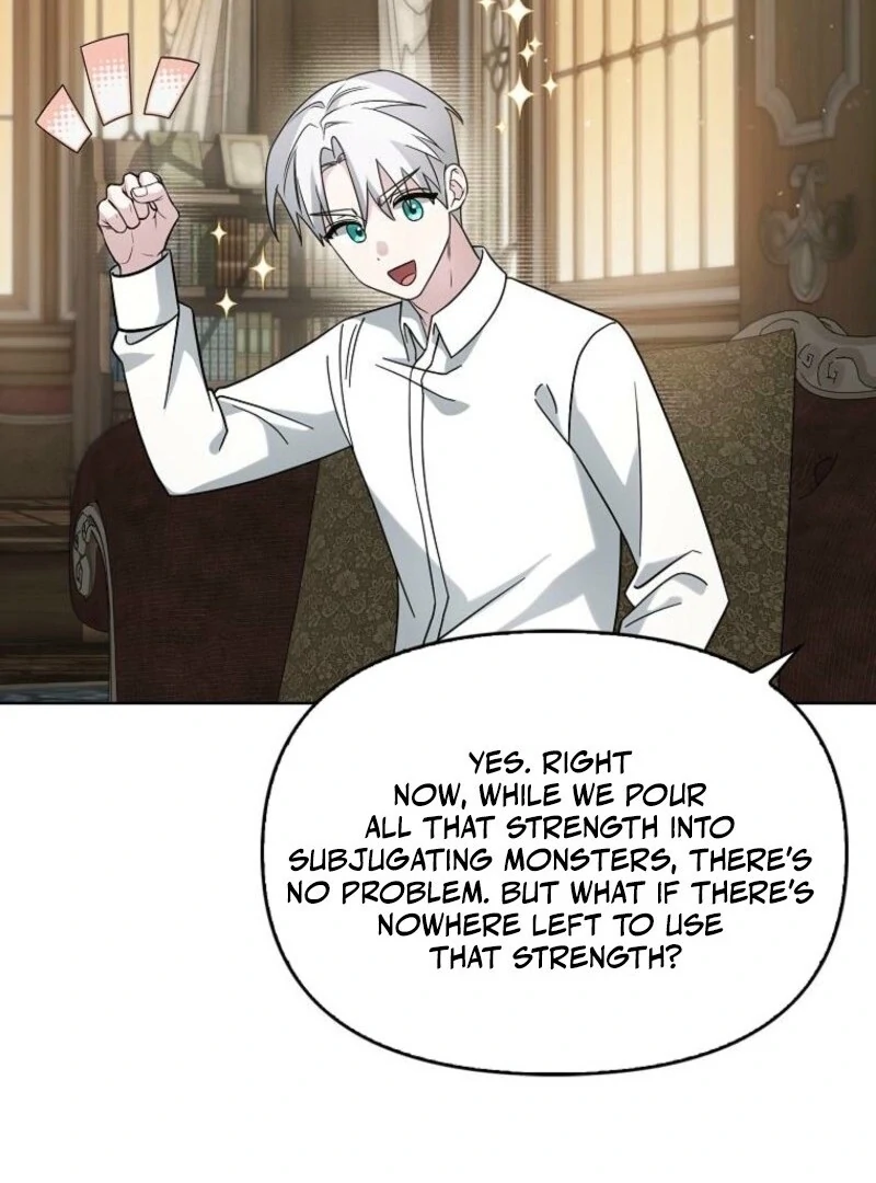 The Villainess’s Wise Retirement Plan Chapter 51 - Page 30