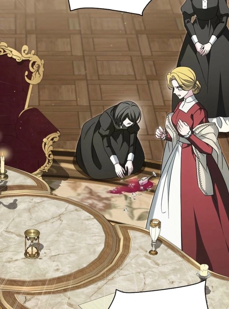 The Villainess’s Wise Retirement Plan Chapter 51 - Page 59