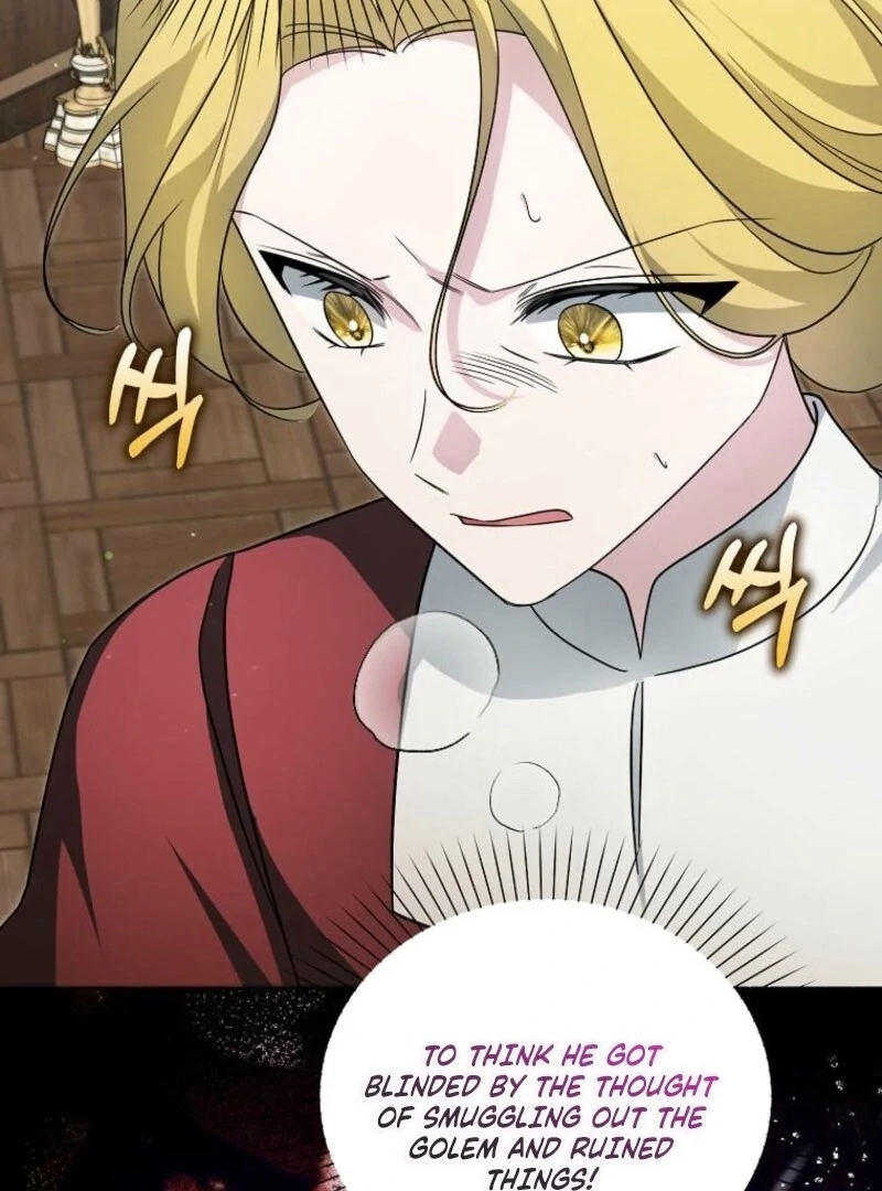 The Villainess’s Wise Retirement Plan Chapter 51 - Page 61