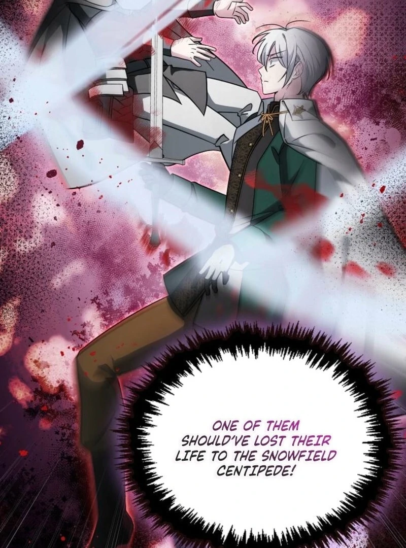 The Villainess’s Wise Retirement Plan Chapter 51 - Page 65