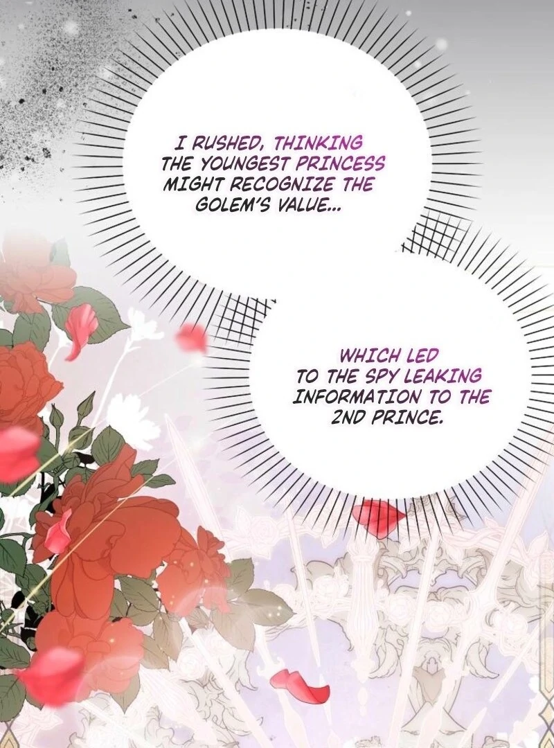 The Villainess’s Wise Retirement Plan Chapter 51 - Page 70