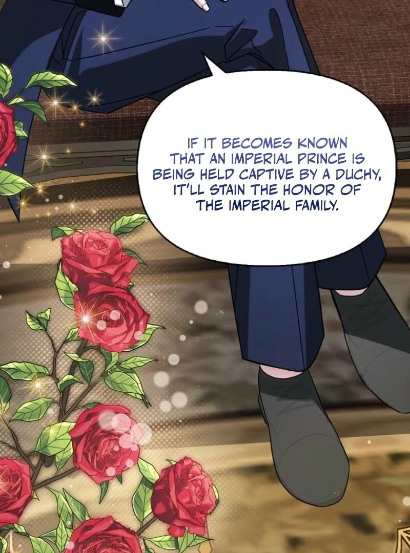 The Villainess’s Wise Retirement Plan Chapter 51 - Page 76