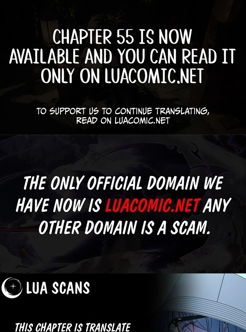 The Villainess’s Wise Retirement Plan Chapter 52 - Page 1