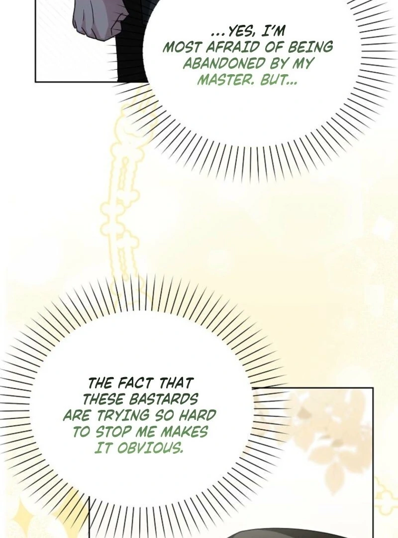 The Villainess’s Wise Retirement Plan Chapter 52 - Page 109