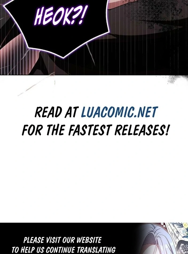 The Villainess’s Wise Retirement Plan Chapter 52 - Page 115