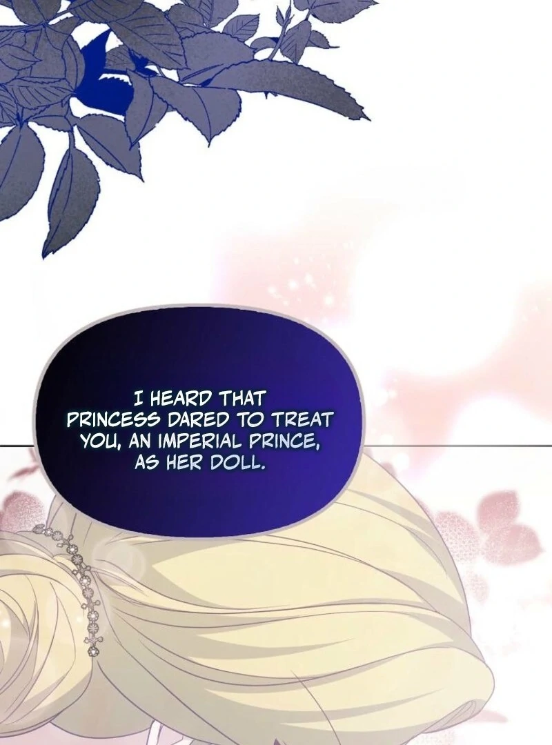 The Villainess’s Wise Retirement Plan Chapter 52 - Page 31