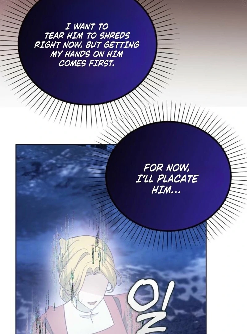 The Villainess’s Wise Retirement Plan Chapter 52 - Page 50