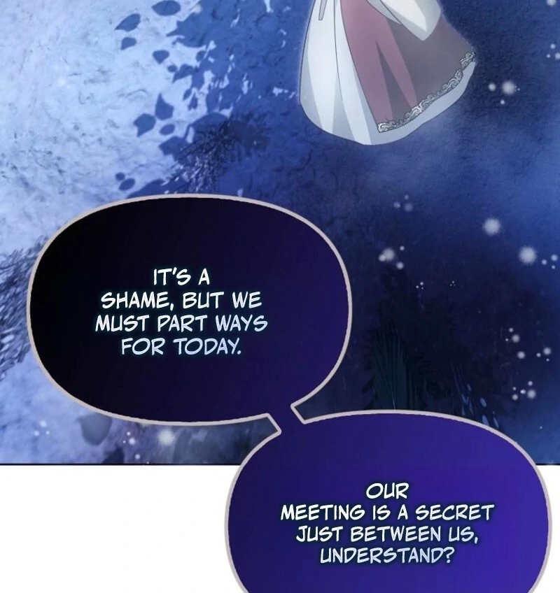 The Villainess’s Wise Retirement Plan Chapter 52 - Page 83