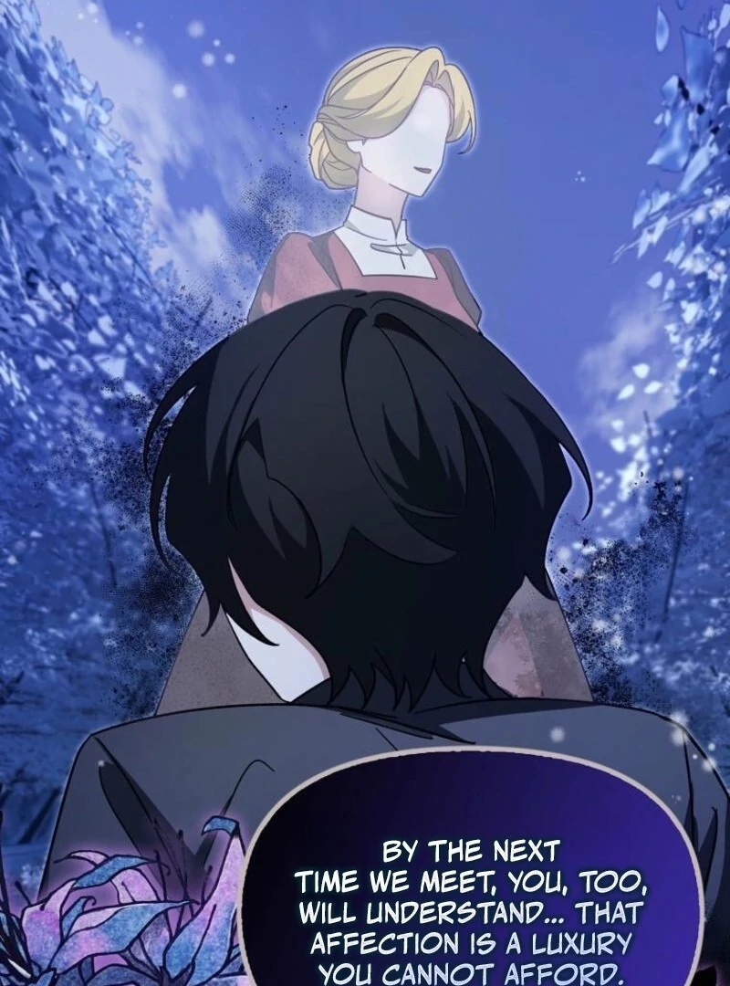 The Villainess’s Wise Retirement Plan Chapter 52 - Page 85