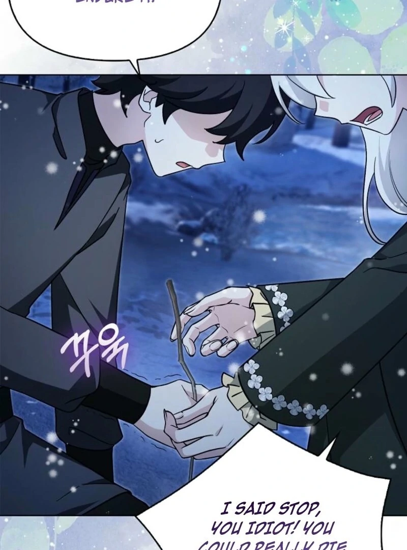 The Villainess’s Wise Retirement Plan Chapter 53 - Page 17