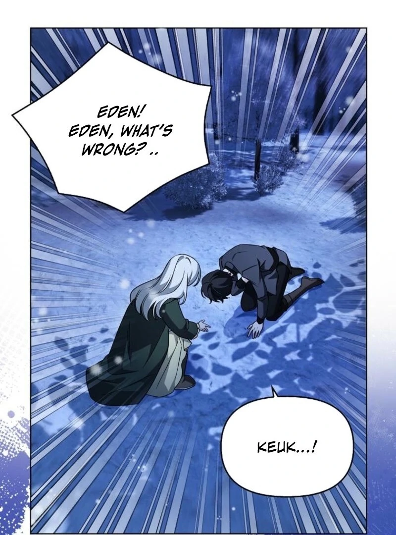 The Villainess’s Wise Retirement Plan Chapter 53 - Page 3