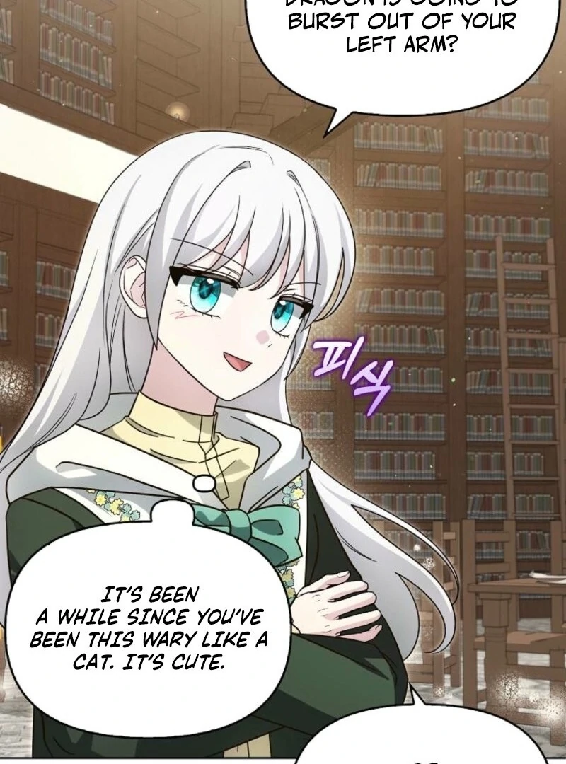 The Villainess’s Wise Retirement Plan Chapter 53 - Page 35