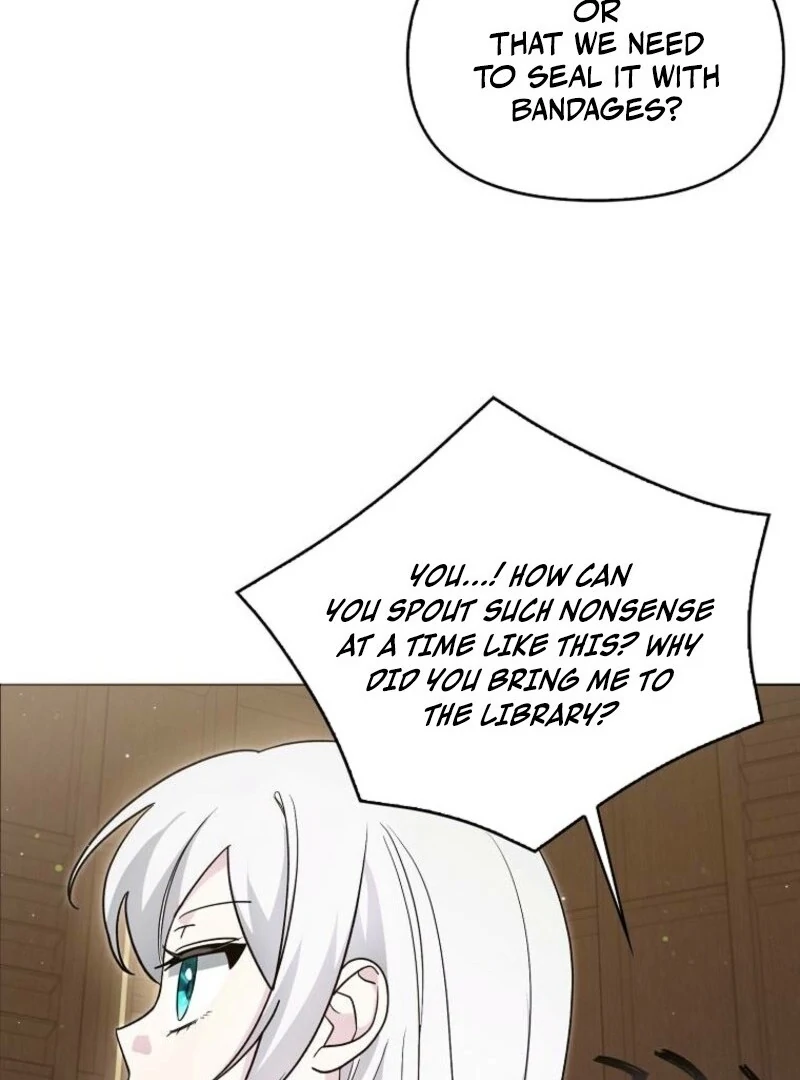 The Villainess’s Wise Retirement Plan Chapter 53 - Page 36