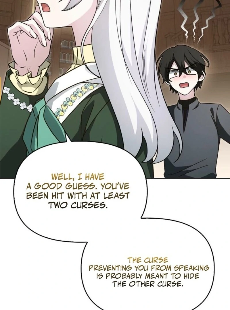 The Villainess’s Wise Retirement Plan Chapter 53 - Page 37